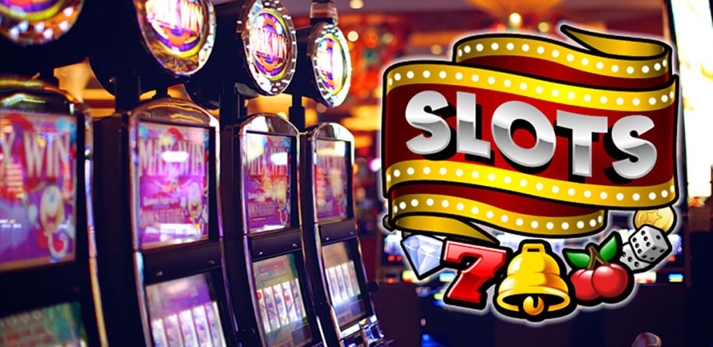 slot android free download
