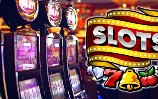 slot android free download