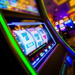 Gambling Slot Link